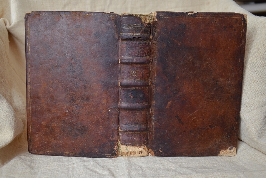 restauration livre ancien restauration livre ancien