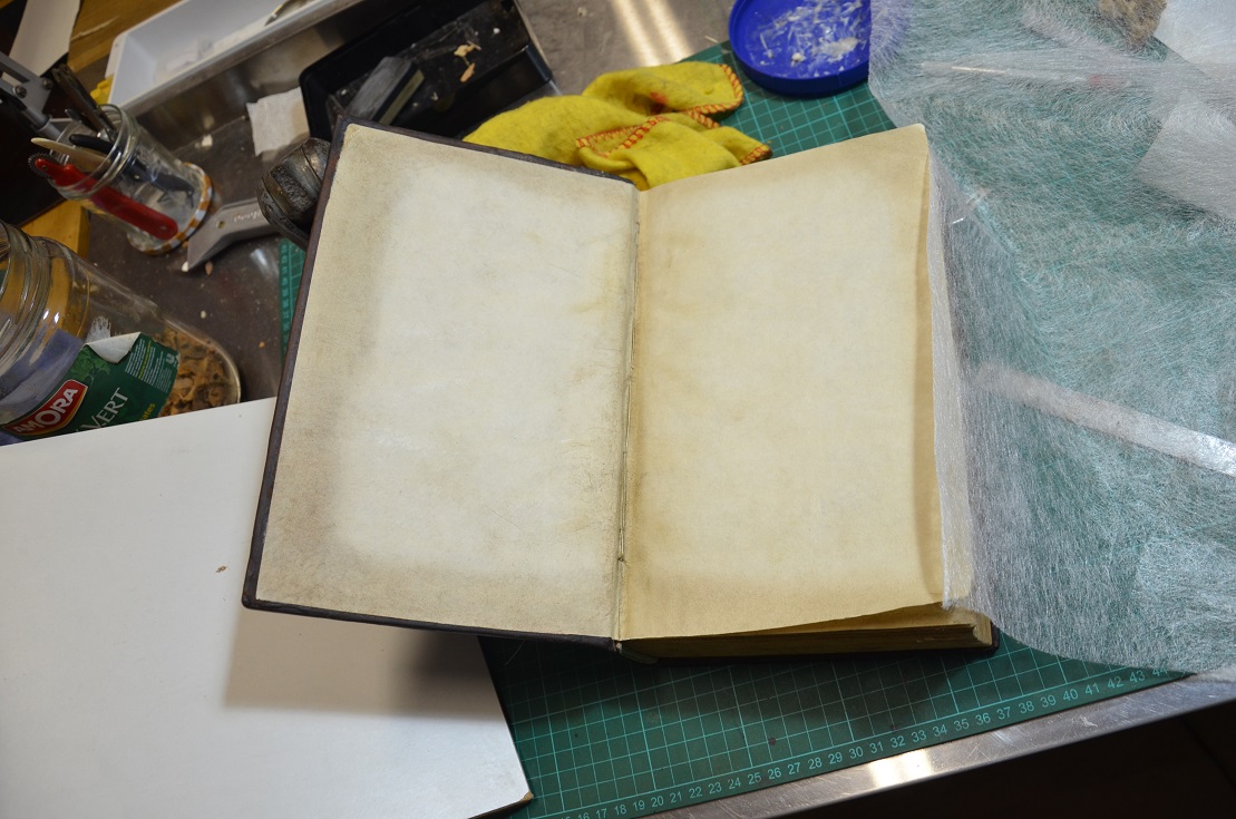restauration papier restauration papier