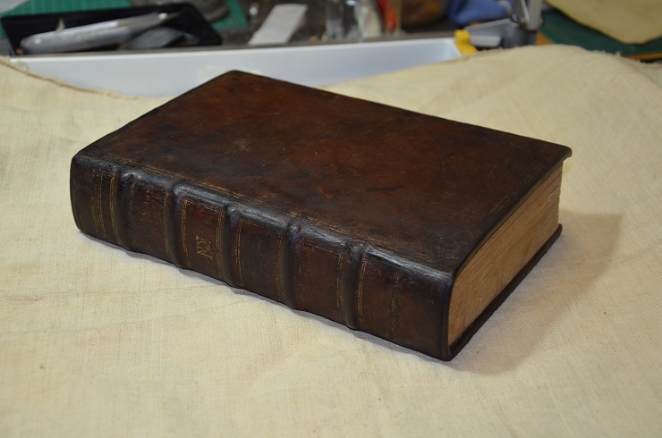 restauration livre ancien restauration livre ancien