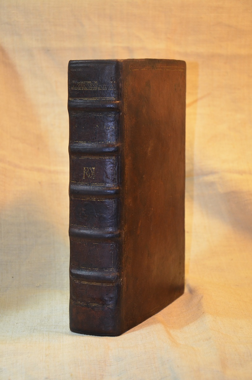 restauration livre ancien restauration livre ancien