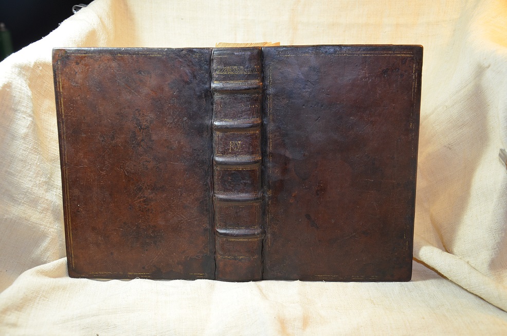 restauration livre ancien restauration livre ancien
