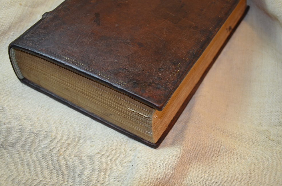 restauration livre ancien restauration livre ancien